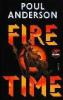 Fire Time cover picture