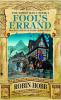 Fool's Errand cover picture
