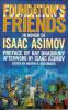Foundation's Friends cover picture