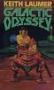 Galactic Odyssey cover picture
