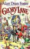 Glory Lane cover picture