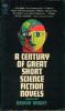 Great Short Novels Of Science Fiction cover picture