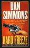 Hard Freeze cover picture