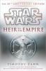 Heir To The Empire cover picture