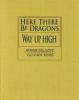 Here There Be Dragons cover picture