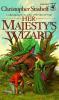 Her Majesty's Wizard cover picture