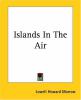 Islands In The Air cover picture