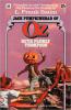 Jack Pumpkinhead Of Oz cover picture