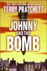 Johnny And The Bomb cover picture