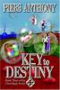 Key To Destiny cover picture