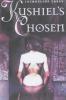 Kushiel's Chosen cover picture