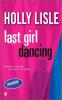 Last Girl Dancing cover picture