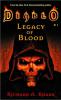 Legacy Of Blood cover picture