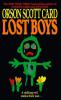 Lost Boys cover picture