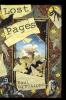 Lost Pages cover picture