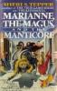 Marianne, The Magus, And The Manticore cover picture