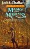 Masks Of The Martyrs cover picture