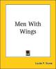 Men With Wings cover picture