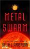 Metal Swarm cover picture