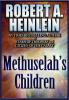 Methuselahs Children cover picture