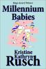 Millennium Babies cover picture