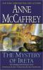 Mystery Of Ireta cover picture