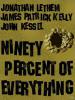 Ninety Percent Of Everything cover picture