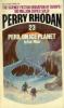 Peril On Ice Planet cover picture