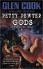 Petty Pewter Gods cover picture