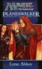 Planeswalker cover picture