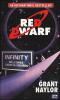Red Dwarf cover picture