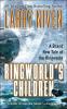Ringworld's Children cover picture