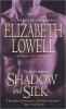 Shadow And Silk cover picture