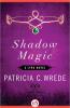 Shadow Magic cover picture
