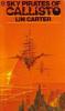 Sky Pirates Of Callisto cover picture