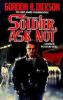 Soldier Ask Not cover picture