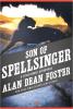 Son Of Spellsinger cover picture