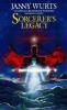 Sorcerer's Legacy cover picture