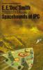 Spacehounds Of IPC cover picture