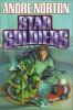 Star Soldiers cover picture