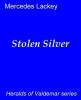Stolen Silver cover picture
