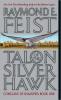 Talon Of The Silver Hawk cover picture