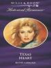 Texas Heart cover picture