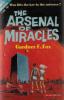 The Arsenal Of Miracles cover picture