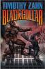 The Blackcollar cover picture