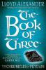 The Book Of Three cover picture