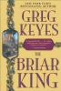 The Briar King cover picture