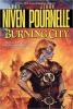 The Burning City cover picture