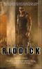 The Chronicles Of Riddick cover picture