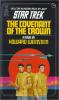 The Covenant Of The Crown cover picture